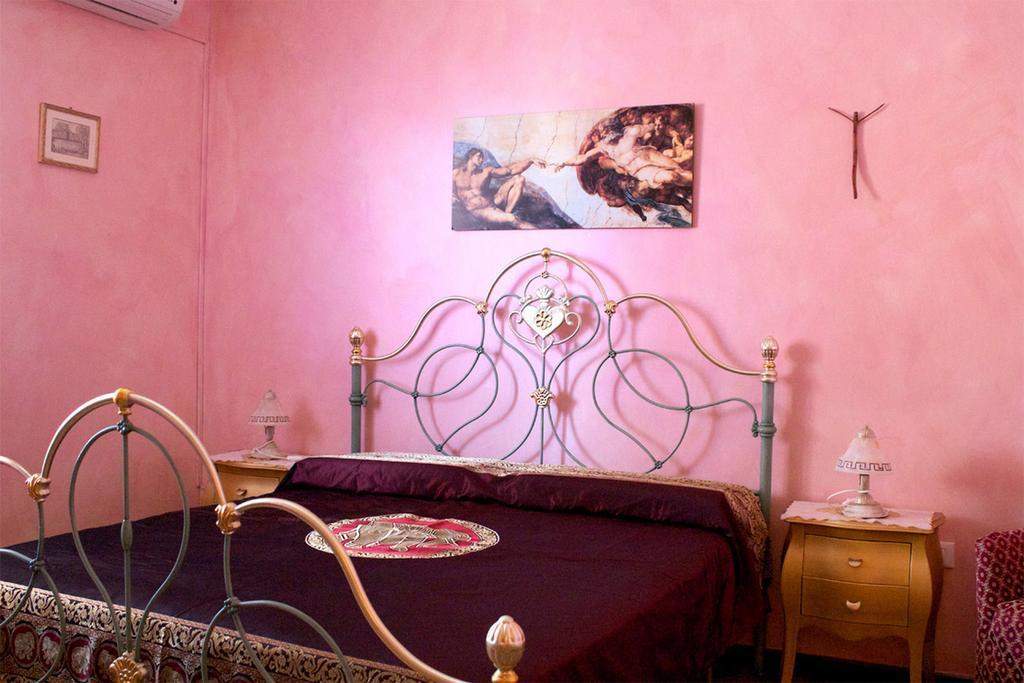Lido Marini Apartments Room photo
