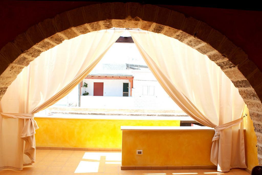 Lido Marini Apartments Room photo