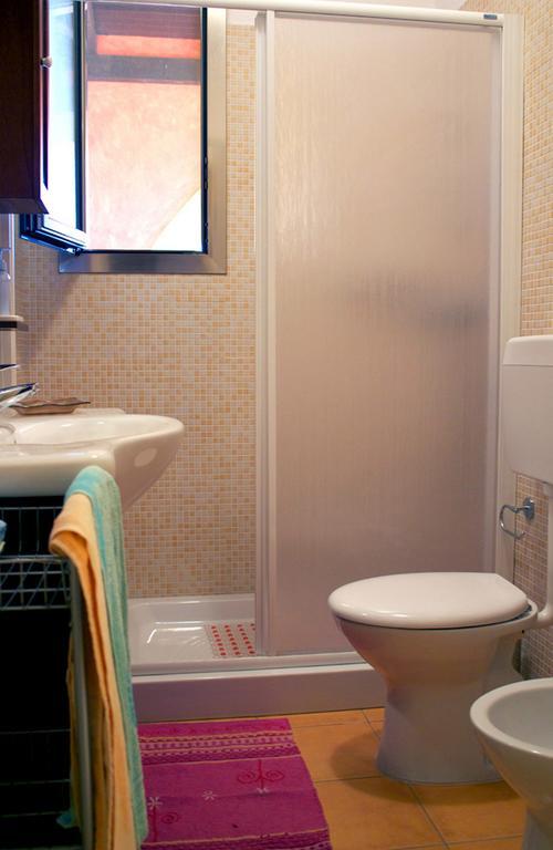 Lido Marini Apartments Room photo